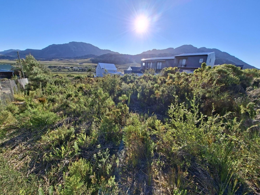 0 Bedroom Property for Sale in Pringle Bay Western Cape